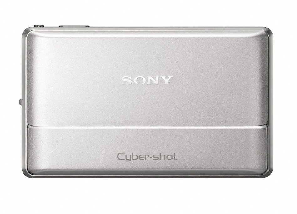 Sony Cyber-Shot DSC-TX100V 16.2 MP Exmor R CMOS Digital Still Camera with 3.5-inch OLED Touchscreen, 3D Sweep... N11