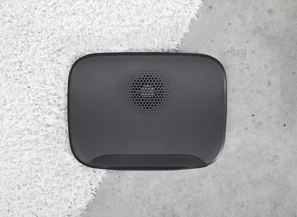 Belkin CoolSpot Anywhere Laptop Cooling Pad N3