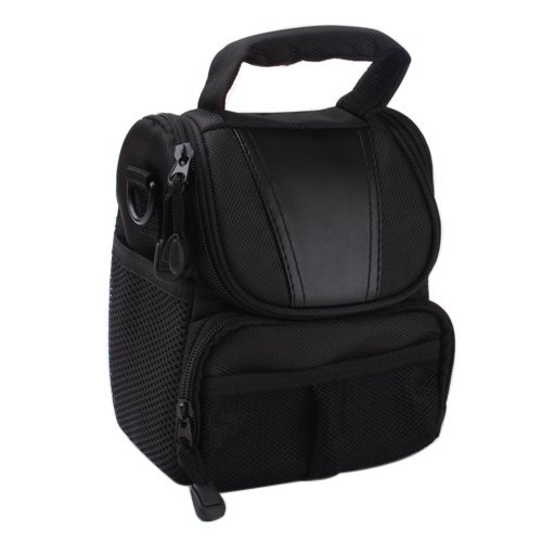 Protective Nylon Bag for SLR Camera (D40) N5