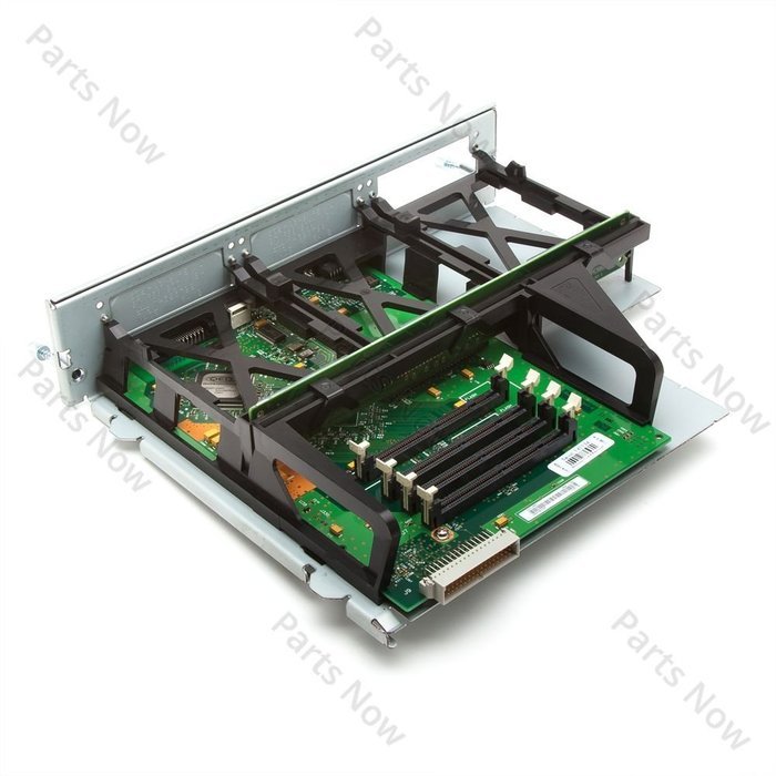 HP Laserjet 8150 Formatter C4265-67901 Assembly