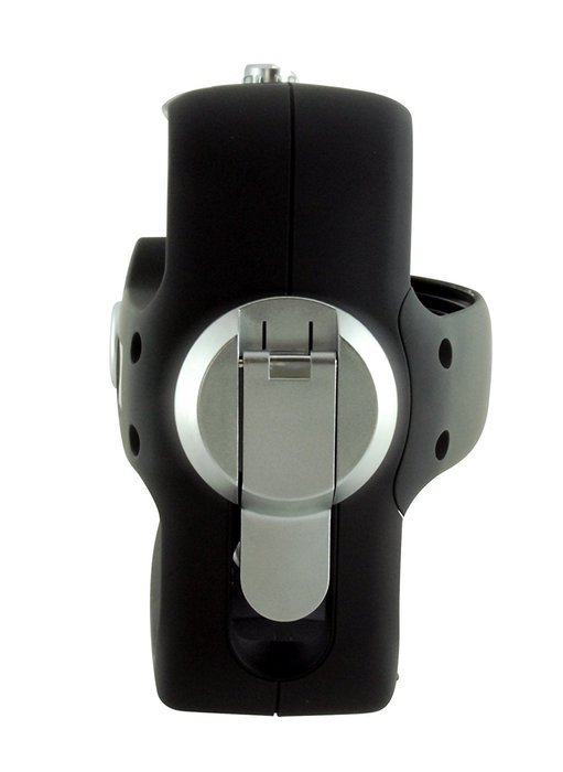Etn VOICELINK FR1000 ECO Edition Clock Radio (Black) (Discontinued by Manufacturer)
