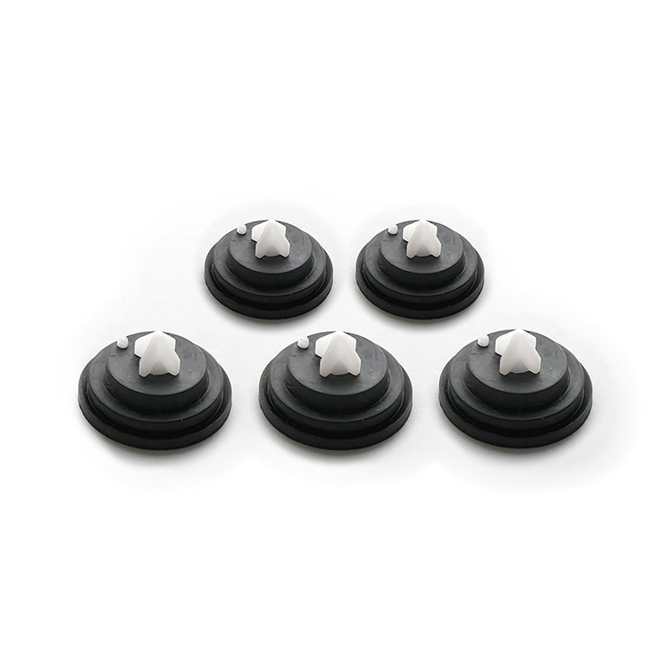 SIAMP 5 X Diaphragm Inlet Float Valve Washer 95 95L 99T 99B 99 Duravit Laufen Twyford N2