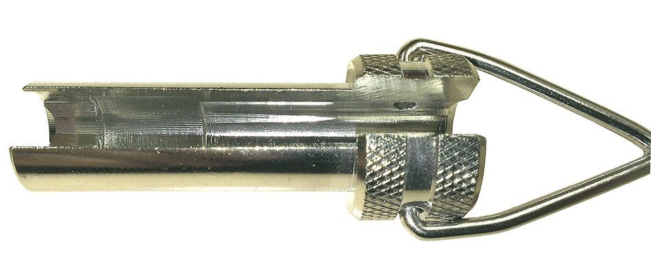 Cable TV Security Shield and Filter Removing Tool CATV