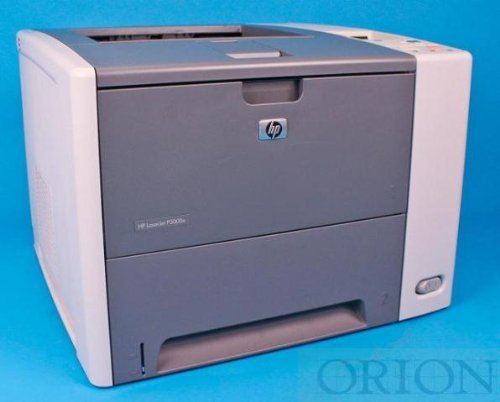 HP P3005n Laser Printer Q7814A Refurbished