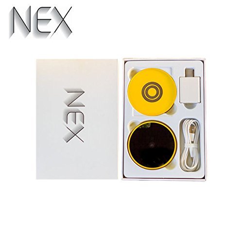 NEX Wireless Mini Camera