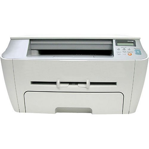 Samsung SCX-4100 Laser Multifunction