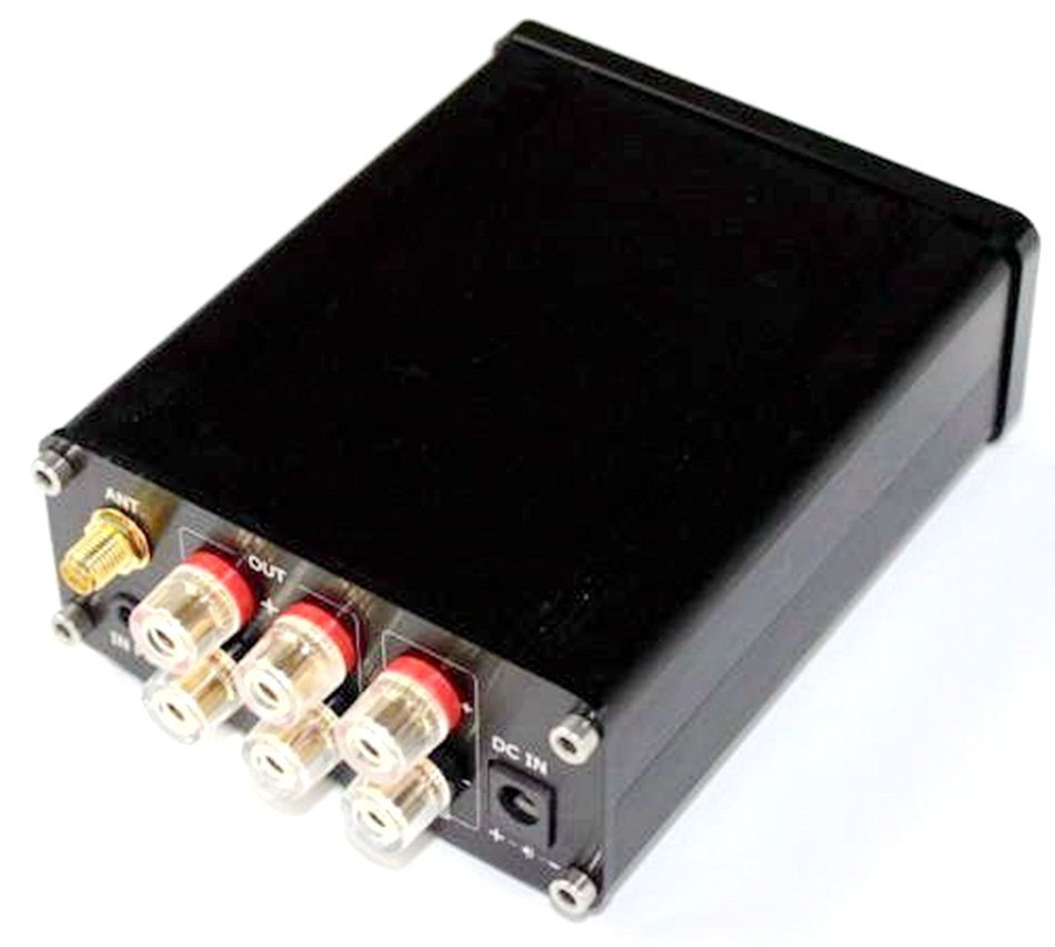 TPA3116 2.1 Mini 250W+100W CRS 4.0 Bluetooth Class D Digital Amplifier Amp Board N4