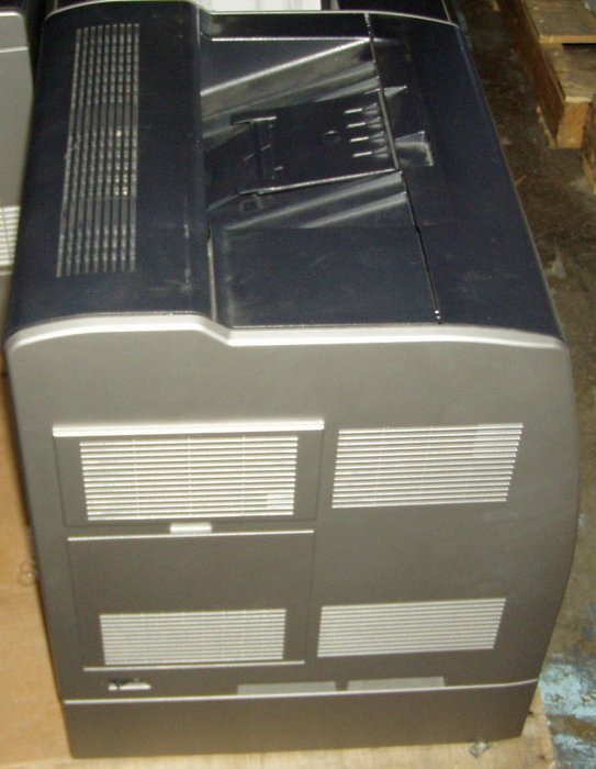 Dell 3100CN Laserprinter N2