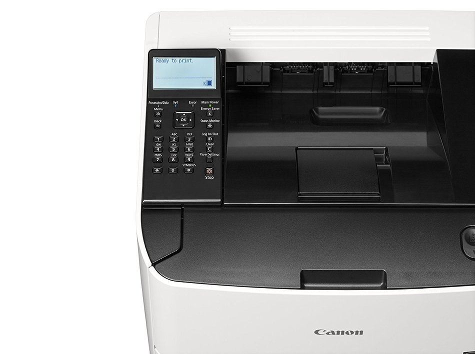 Canon Lasers ImageCLASS LBP251dw Wireless Monochrome Printer N6