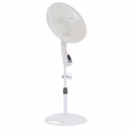 Lasko 16" Stand Fan with Remote N4