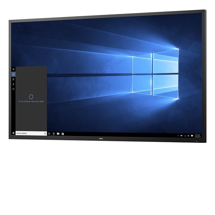 Dell C7016H 70" Screen LED-Lit Monitor N15
