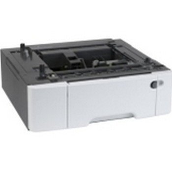 Lexmark CS310, CS410, CS510, CX310, CX410, CX510 650-Sheet Duo Tray