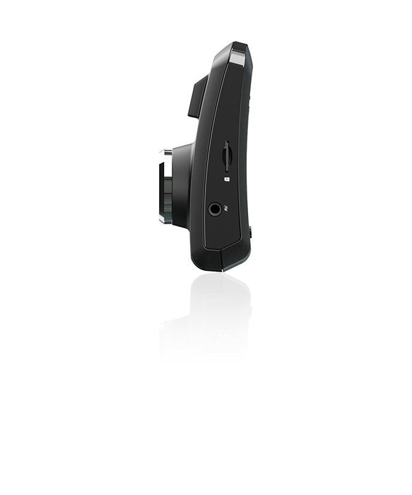 PAPAGO GS272-US GoSafe 272 Ultra Slim Full HD 1080P Dashcam - Replacement for GoSafe 330 (Black) N2