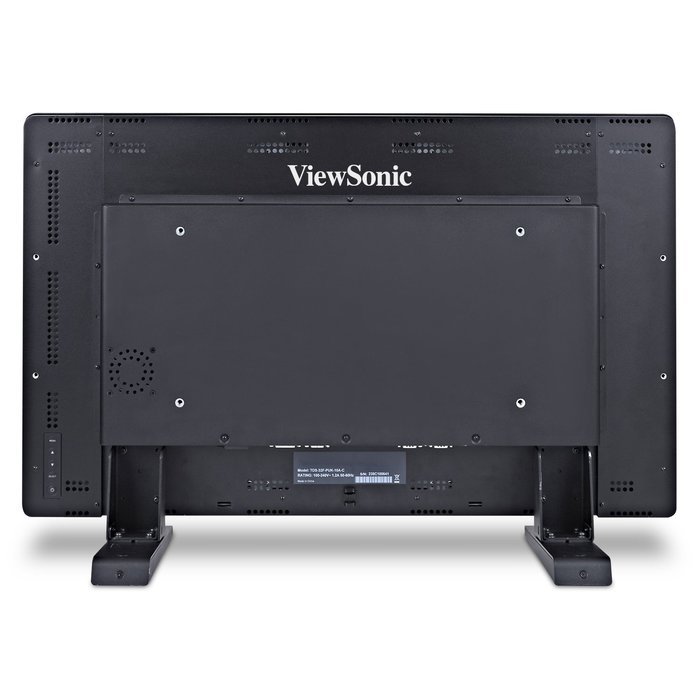 ViewSonic TD3240 32-Inch Screen LED-Lit Monitor N6