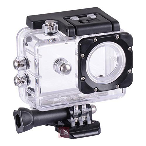 CHIMAERA Sport Camera Full HD 1080P Waterproof N4