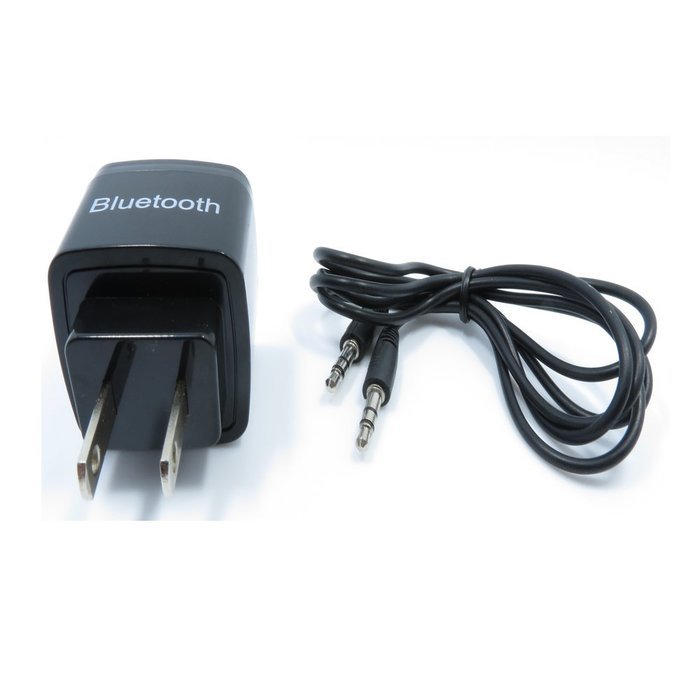 XINGAN Bluetooth Receiver V4.0+EDR A2DP USB Connect Your PC, iPhone, iPod, iPad, And Home Entertainment Systems... N8