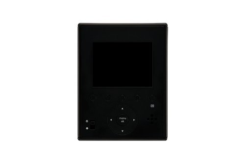 SuperHeadz Sun and Cloud Digital Camera - Black N6