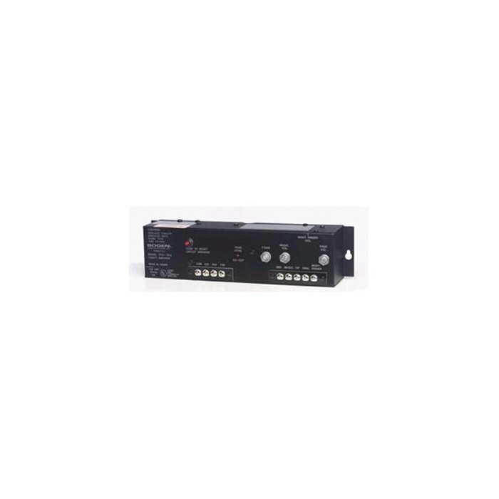Bogen Bogen 35 Watt Amplifier
