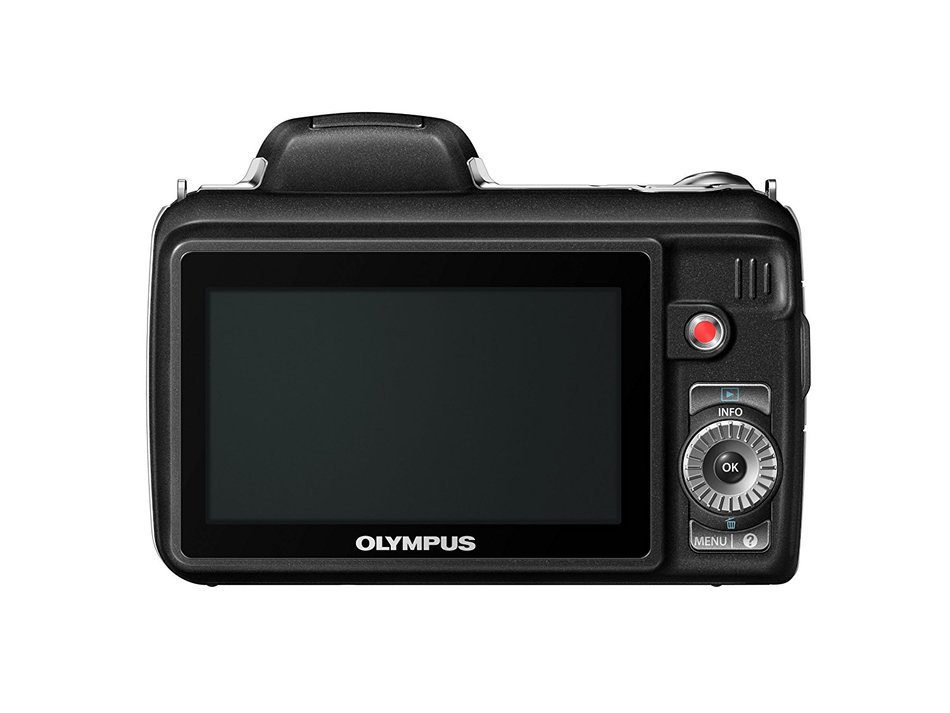 SP-810UZ Black - International Version (No Warranty) N5