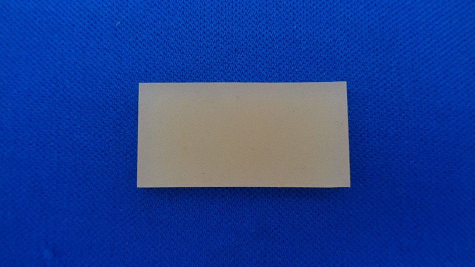 1 xStripper Pad fit for RISO RZ RV RP FR GR HC #019-11833 NEW N2