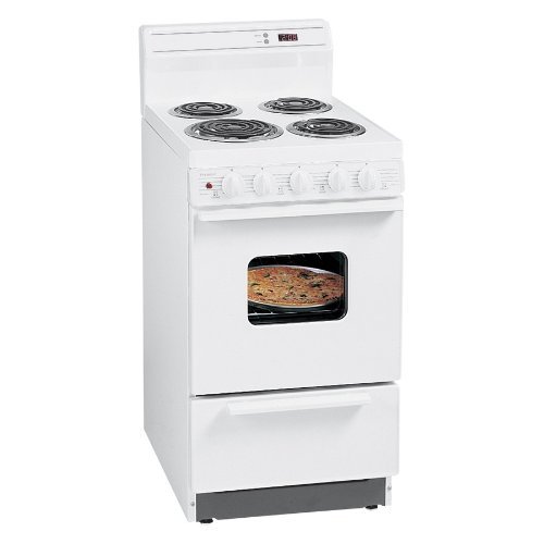 Peerless EAK2200P0 20"E RNG ELECTRONIC CLK 8"BACK