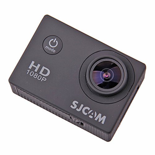 Sports camera high-definition 1080 P waterproof multifunction sports camera water sports and winter sports best... N2