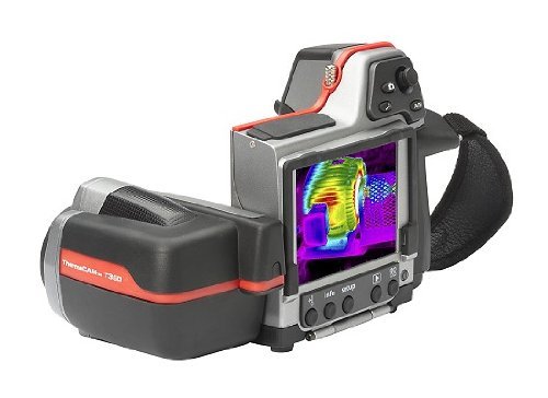 Flir T200 Infrared Thermal Imager