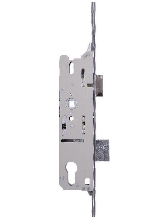 Fuhr 856 Upvc Door Lock 4 Roller Cam 30mm Backset Multipoint by Fuhr N3
