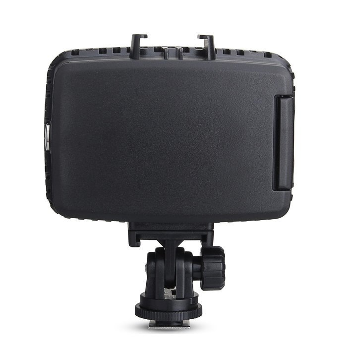 EACHSHOT 60pcs 1800LM Underwater 40m Diving Lamp Waterproof Video LED Light for DSLR GoPro Hero 4 3+ 3 2 1 SJCAM... N3