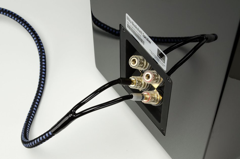 SVS Ultra Speaker Cable - 8 FT Ultra Speaker Cable 8' SoundPath