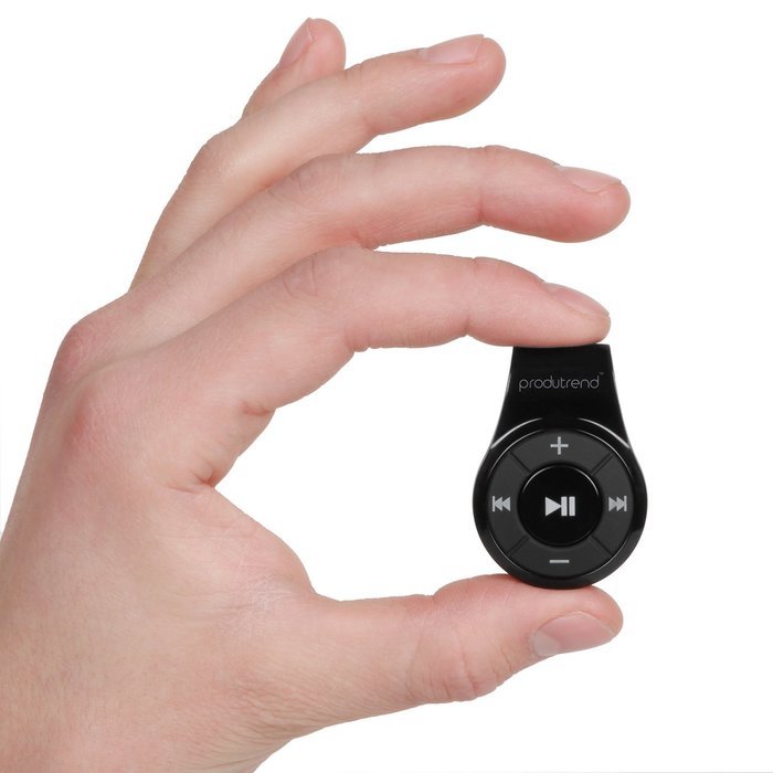 Produtrend&trade; Stereo Bluetooth Music Receiver &ndash; Compatible with Virtually all Traditional Wired Headphones & Speakers N2