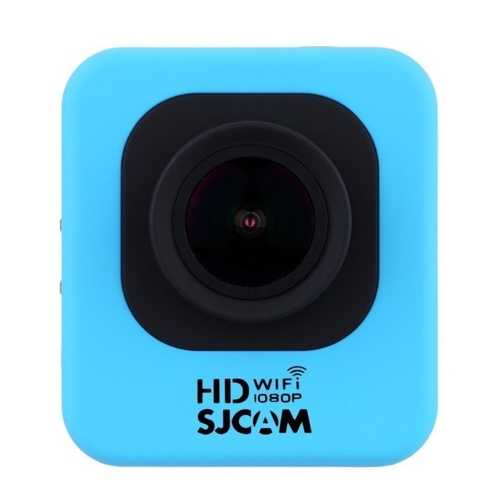 SJCAM M10 WiFi Mini Cube 1.5" Full HD Sports Action Camera Waterproof Camcorder Car DVR N10