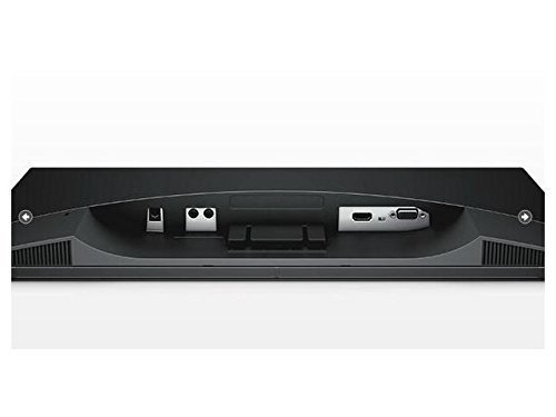 DELL S2216H 21.5 INCH Monitor WIDE VA LED 1920 X 1080 SLIM BEZEL VGA HDMI (Certified Refurbished) N5