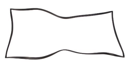 TRUE 810802 Black Gasket For Gdm-72/T-72 by TRUE