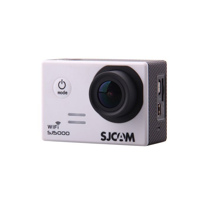 SJCAM SJ5000 WIFI Novatek 96655 1080P HD Waterproof Video Action Sport Camera for Bicycle Motorcycle Diving N8