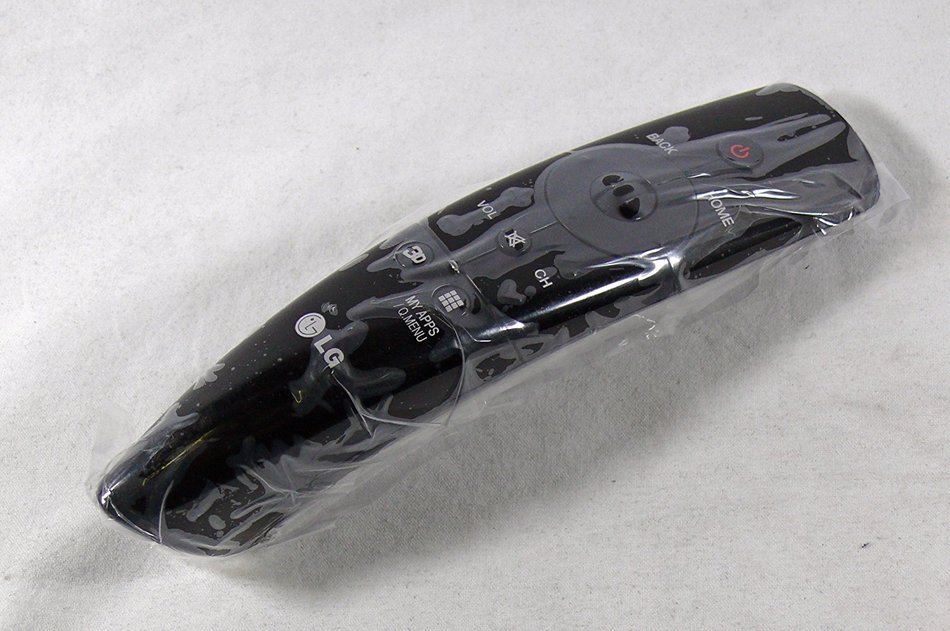 LG OEM Original Part: AKB73596512 TV Remote Control