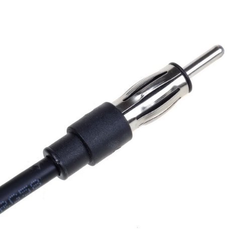 ZHOL&reg; NEW Am-fm Hidden Windshield Antenna Car Radio Truck N2