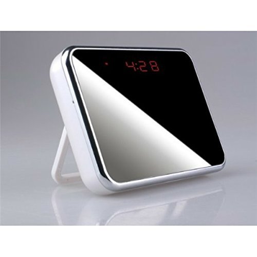 Hidden Camera - Clock Camera HD 1280x720p N2