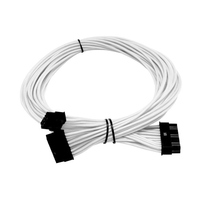 EVGA Blue G2/P2/T2 Power Supply Cable Set, Individually Sleeved (100-CU-1300-B9) N3