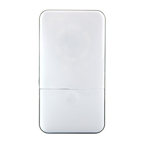 Generic Battery Operated Personal Summer Pocket Fan With Rechargeable Lithium Battery N7