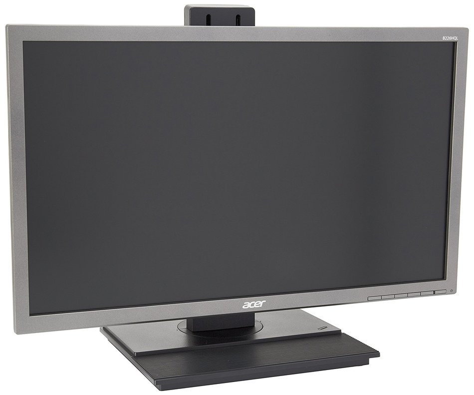 Acer UM.WB6AA.002 21.5-Inch Screen LED-Lit Monitor N11