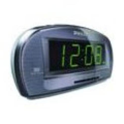 @POLYCONCEPTS 841 199RD RB US BASIC 50S CLOCK RADIO free image download