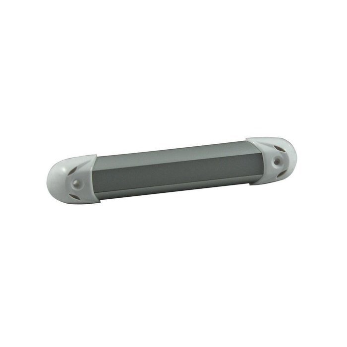Lumitec MiniRail2 Light 6inch - White Output