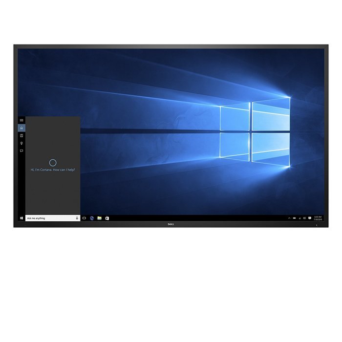 Dell C7016H 70" Screen LED-Lit Monitor N20