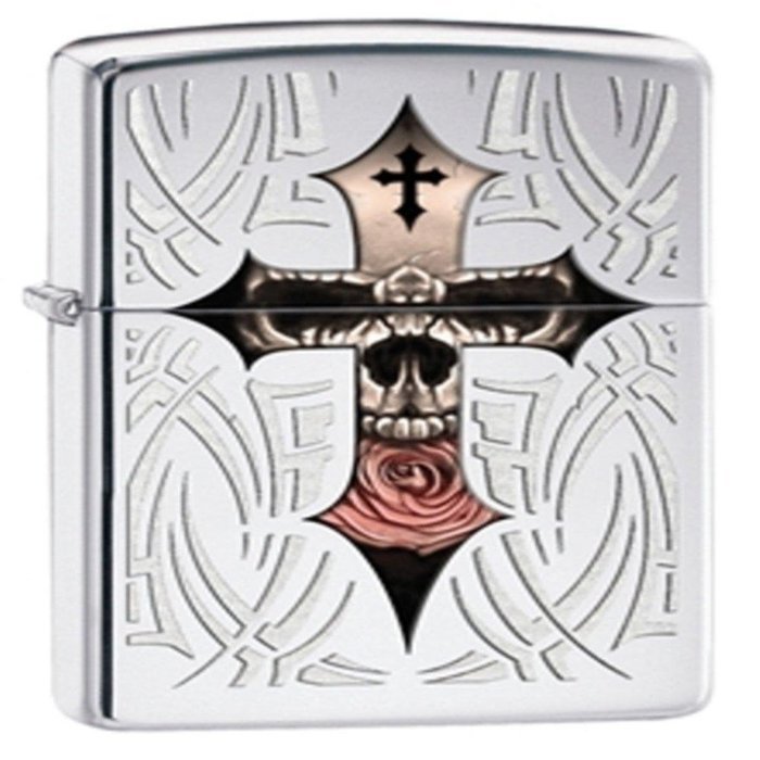 Skull Cross consumer electronics