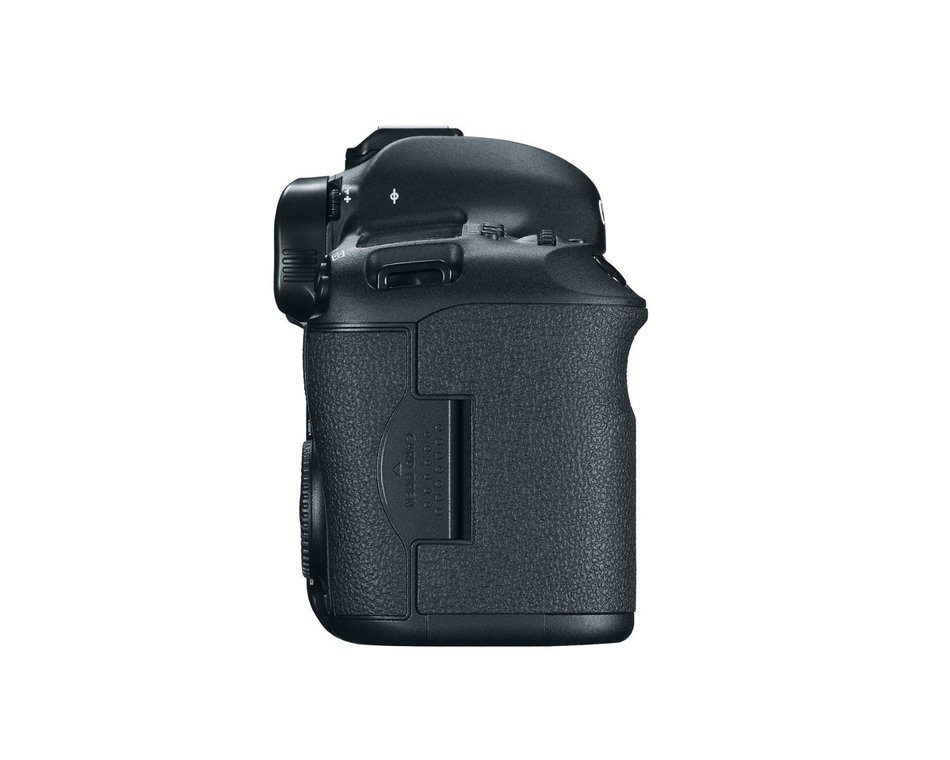 EOS 5D Mark III Digital SLR Camera Body N4