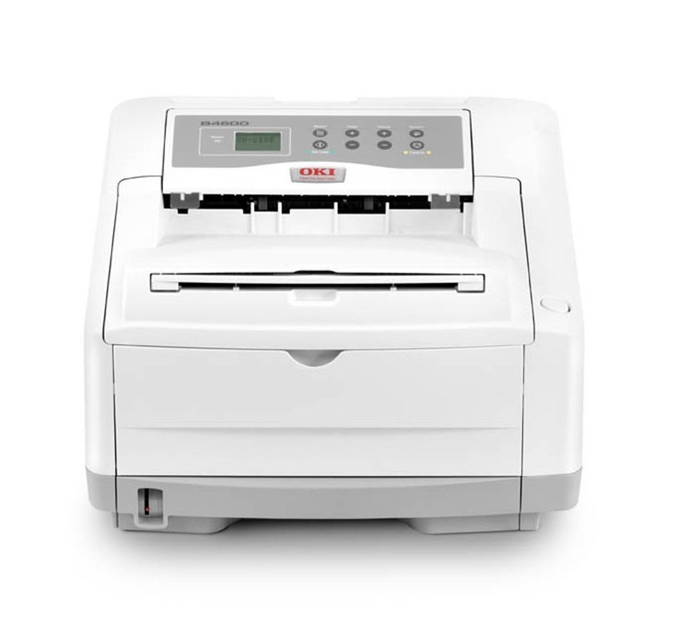 OKI62427201 - Oki B4600 Laser Printer N7