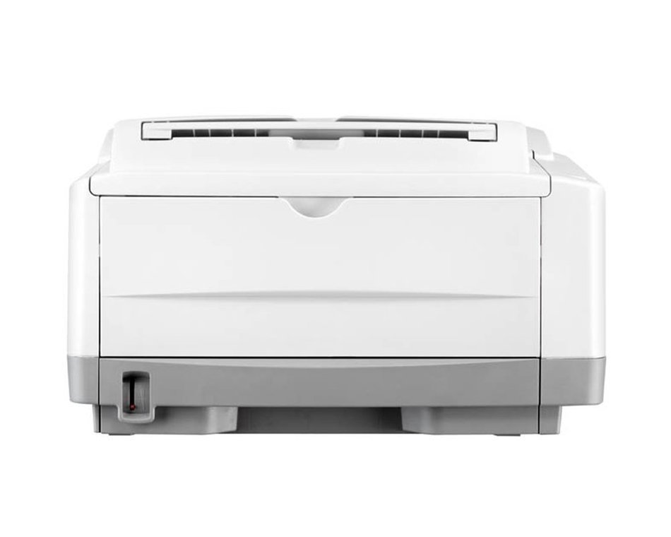 OKI62427201 - Oki B4600 Laser Printer N8