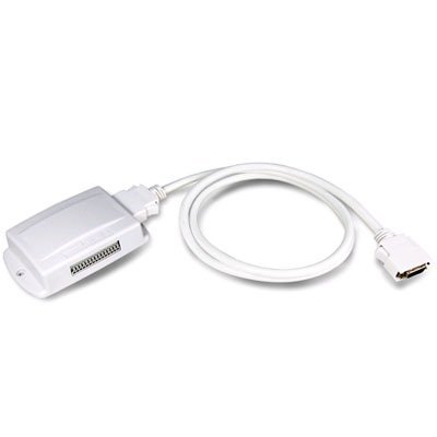 COMPRO TECHNOLOGY CM600 Digital I/O Expansion Box with RF Receiver (for Compro PTZ IP Cameras Upgrade)