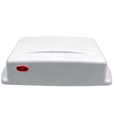 COMPRO TECHNOLOGY CM600 Digital I/O Expansion Box with RF Receiver (for Compro PTZ IP Cameras Upgrade) N2
